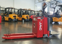 Самоходная тележка JAC CBD20 OT Самоходная тележка JAC CBD20 OT