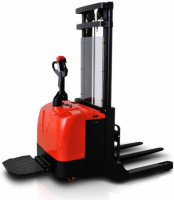 Штабелер JAC CDD 14S/16S