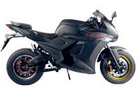 Электромотоцикл MYTOY 2000