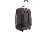 Сумка Cressi MOBY5 115 л на колесах, с выдвижной ручкой, с рюкзачными лямками Сумка Cressi MOBY5 115 л на колесах, с выдвижной ручкой, с рюкзачными лямками