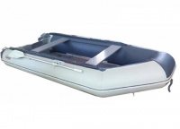 Лодка ПВХ Badger CL 270