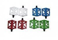 Педали алюминиевые Педали алюминиевые