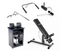 Комплект Ironmaster 5: Стандартный Комплект Ironmaster 5: Стандартный