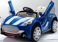 Детский электромобиль Kids Cars JE108 Детский электромобиль Kids Cars JE108