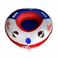 Ватрушка для воды для буксировки за катером