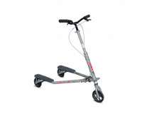 Карвинговый трехколесный самокат Trikke T67 CS Карвинговый трехколесный самокат Trikke T67 CS