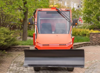 КОММУНАЛЬНЫЙ ЭЛЕКТРОМОБИЛЬ КОНКОРДИЯ АПИС