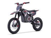 Электрический питбайк BUTCH X2 2000W/45а 14-12 2024 г