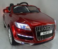 Электромобиль Kids Cars Audi Q7 Электромобиль Kids Cars Audi Q7