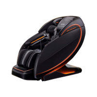 Массажное кресло OTO CENTURION CN-01 Черный