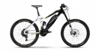 Электровелосипед Haibike (2017) Sduro Nduro 7.0 250w (36V/ 13.4Ah)