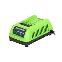 Зарядное устройство Greenworks G-24V Зарядное устройство Greenworks G-24V
