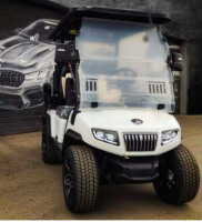 HDK Evolution Ranger D5 2+2