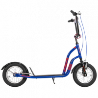 Самокат TechTeam Super Jet 100 Самокат TechTeam Super Jet 100