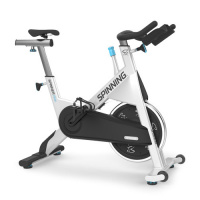 Сайкл-тренажер Precor Spinner® Ride™, цепной привод