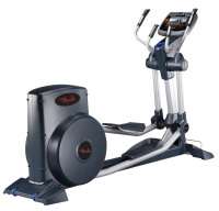 Эллиптический тренажер Aerofit 9900E 10"LCD