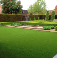 Ландшафтная искусственная трава XMV-3538116 (35мм, монофиламентная) Ландшафтная искусственная трава XMV-3538116 (35мм, монофиламентная)