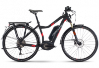 Электровелосипед Haibike (2017) Xduro Trekking S 5.0 (250w 36V/ 11Ah)