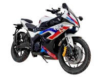 Электромотоцикл SE-RR