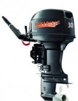 2х-тактный лодочный мотор Yamabisi T30BML
