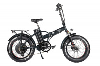 Электровелосипед Eltreco Multiwatt 1000W (48V/12Ah) 2020