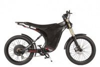 Велогибрид ELTRECO SPARTA 60V 2000W CARBON Велогибрид ELTRECO SPARTA 60V 2000W CARBON