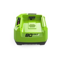 Зарядное устройство Greenworks 80V PRO Зарядное устройство Greenworks 80V PRO