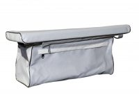 Сумка для скамейки на лодку ПВХ 360-400