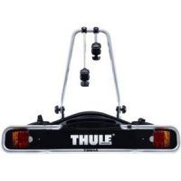 Велобагажник EuroWay Light для перевозки 2-х велосипедов на фаркопе