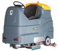 Поломоечная машина с сиденьем Chancee K90 Поломоечная машина с сиденьем Chancee K90