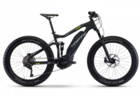 Электровелосипед Haibike (2017) Sduro Full FatSix 7.0 (250w 36V/ 13.4Ah)