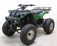 Электроквадроцикл GreenCamel Сахара A2230 (72V 2200W R10 Дифференциал)