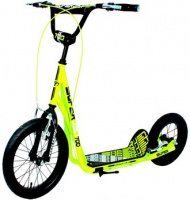 Самокат TechTeam Super Jet 700 Самокат TechTeam Super Jet 700