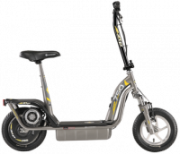 Электросамокат eZip E-750 Электросамокат eZip E-750