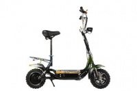 Электросамокат Eltreco Carrier 36V 800W