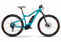 Электровелосипед Haibike (2017) Xduro HardNine 6.0 (250w 36V/ 13.4Ah)