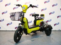 Электротрицикл Mytoy 500D