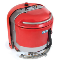 Поломоечный робот CLEANFIX RA 660 NAVI