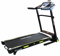 Беговая дорожка Dender Selecta T-1279