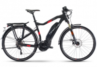 Электровелосипед Haibike (2017) Sduro Trekking S 6.0 (250w 36V/ 11Ah)
