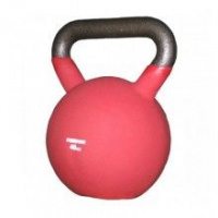 Гиря двухцветная FOREMAN FM/TTK-40 (40 кг)