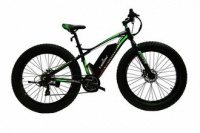 Электро фэтбайк E-motions Fatbike Explorer+ (1200w 48v 12Ah) Электро фэтбайк E-motions Fatbike Explorer+ (1200w 48v 12Ah)