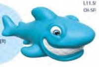 Элемент для площадки "Акула"