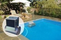 Уникальный, спортивный, навесной противоток FASTLANE, ENDLESS POOLS (США) ПЛАВАЙТЕ ДОМА В БЕСКОНЕЧНОМ БАССЕЙНЕ