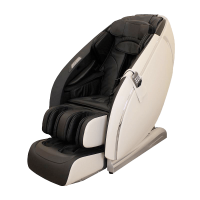 Массажное кресло iMassage 3D Enjoy (Енджой) Beige/Black Массажное кресло iMassage 3D Enjoy (Енджой) Beige/Black