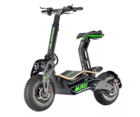 Электросамокат MAD 1600W Электросамокат MAD 1600W