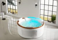 Массажная ванна SR5J2603 Массажная ванна SR5J2603