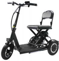 Электросамокат трехколесный HEADWAY DYNA L2