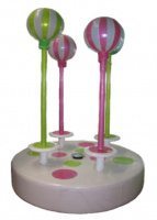 Игровой элемент "Карамелька"