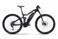 Электровелосипед Haibike (2017) Sduro FullNine 7.0 (250w 36V/ 13.4Ah)